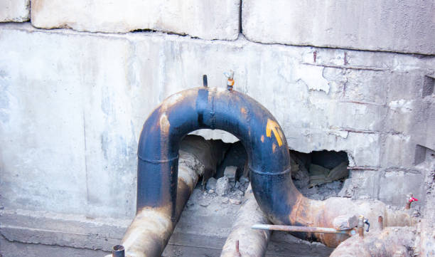 Best Water damage repair service  in Orfordville, WI